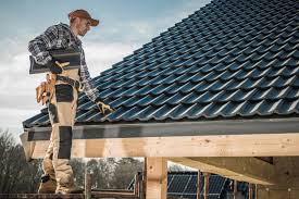 Fast & Reliable Emergency Roof Repairs in Williamston, MI